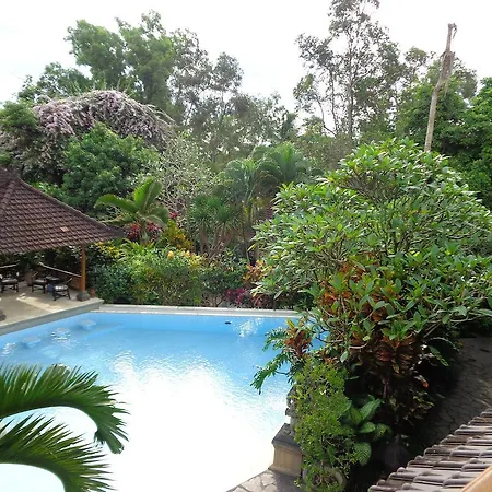 Klub Kokos Bungalows