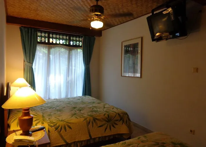 Klub Kokos Ubud